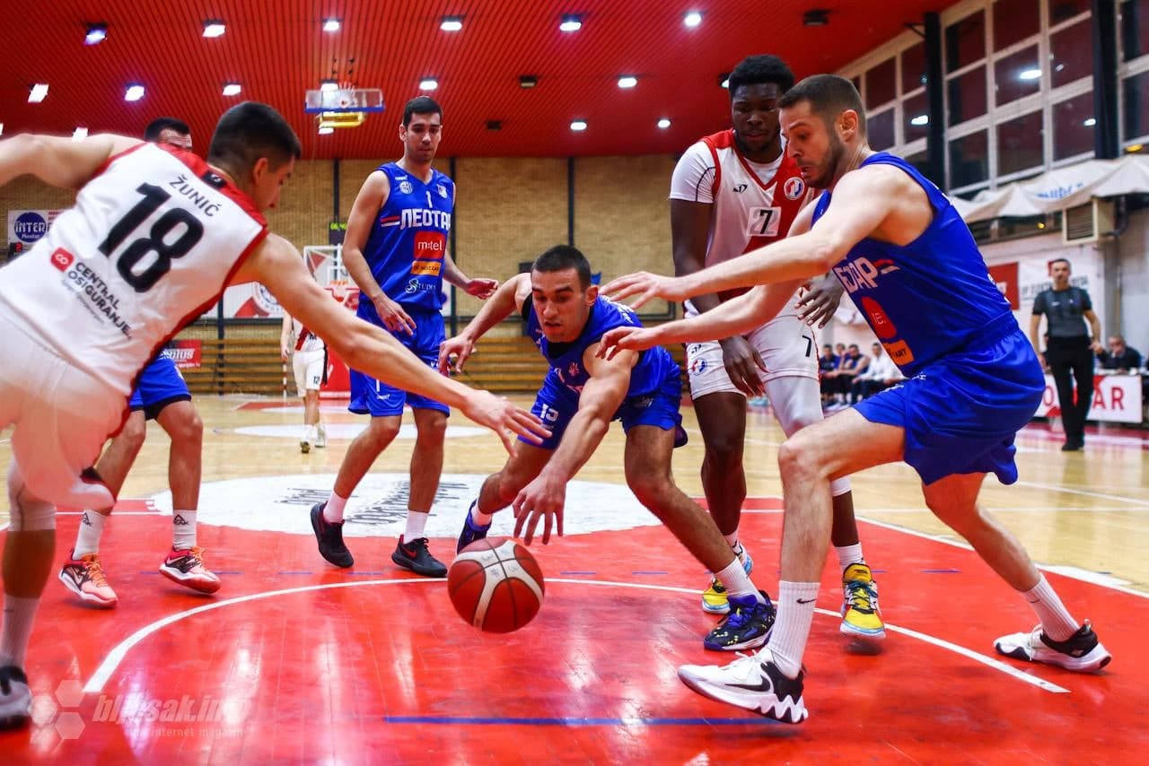 Drugi poraz Zrinjskog