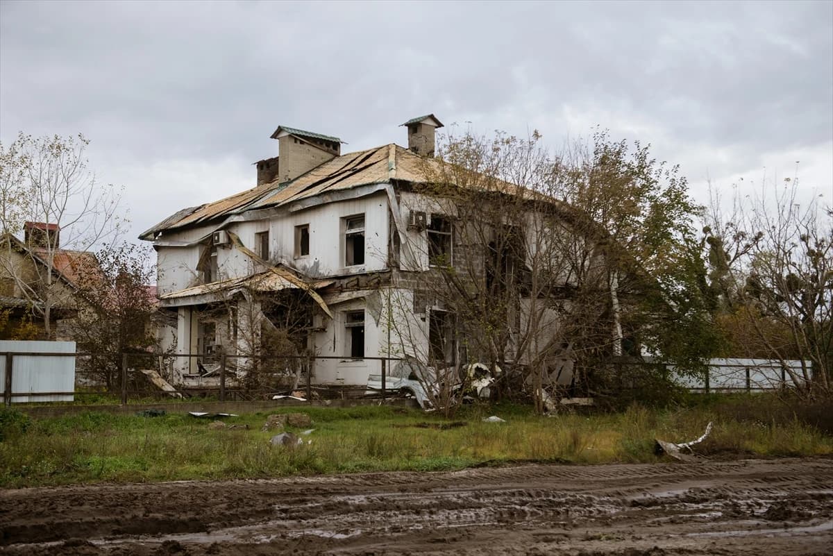 Razoreni Sviatohirsk