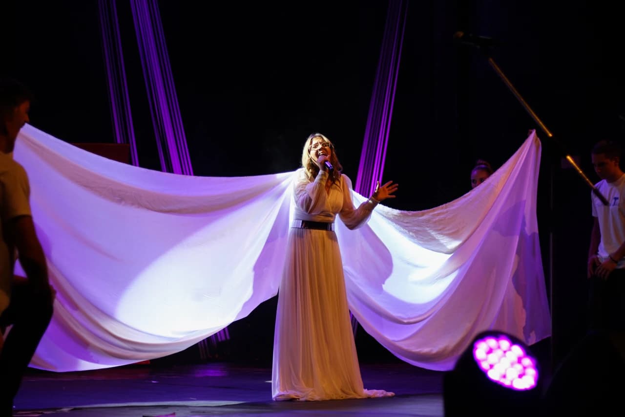 23.  po redu Framafest u Mostaru