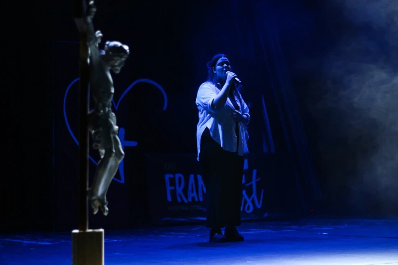 23.  po redu Framafest u Mostaru