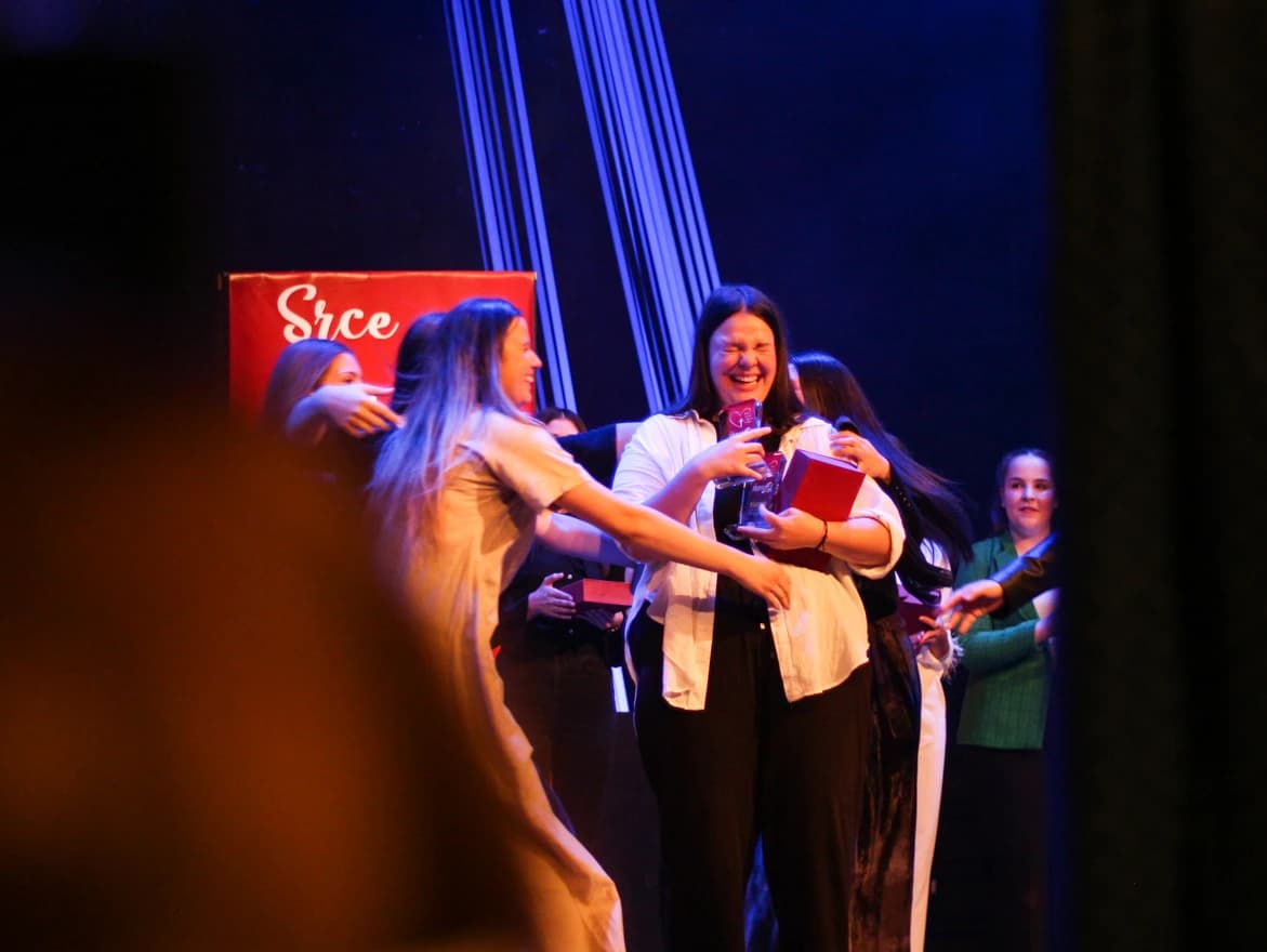 23.  po redu Framafest u Mostaru