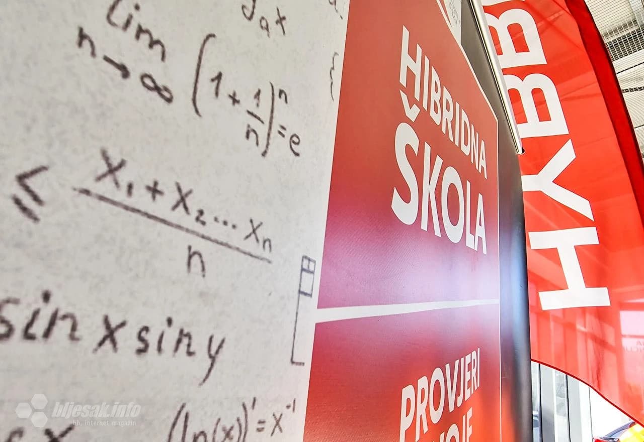 Uručene diplome polaznicima Toyota Hibridne škole