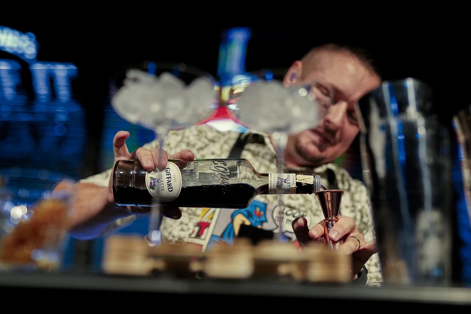 Gentleman Jack odabrao najkreativnije barmene u Mostaru