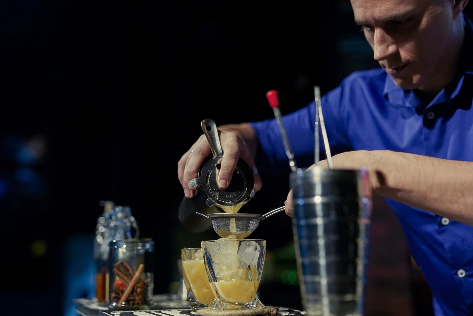 Gentleman Jack odabrao najkreativnije barmene u Mostaru