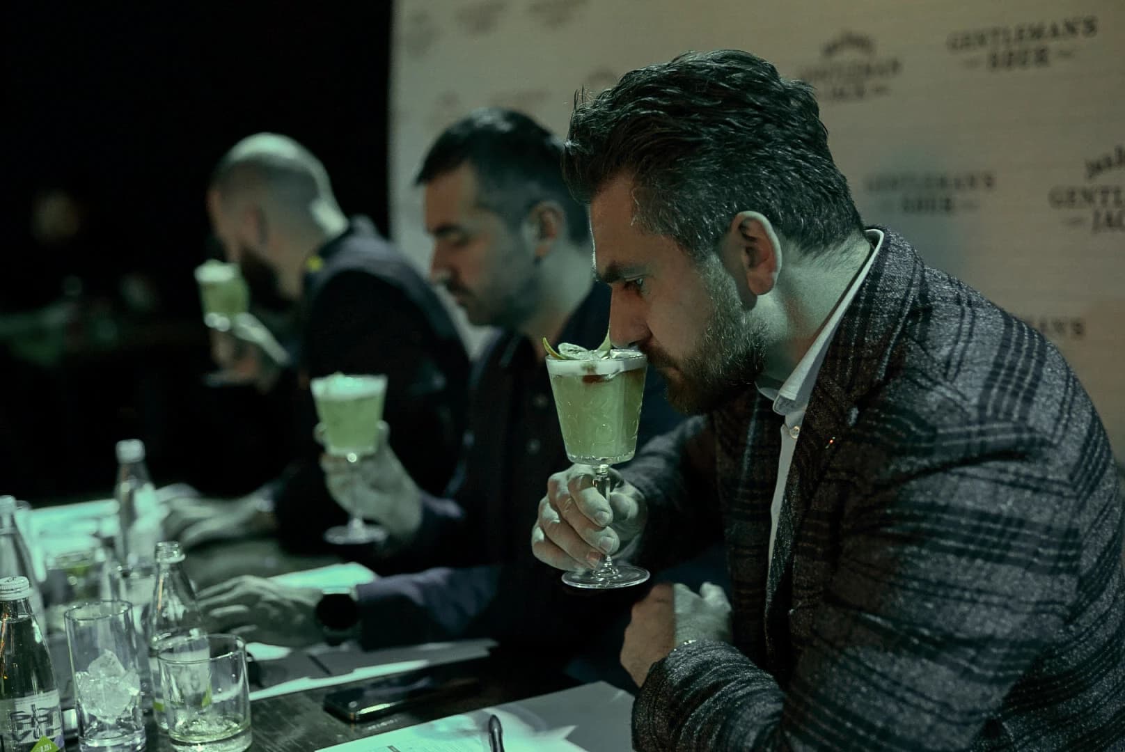 Gentleman Jack odabrao najkreativnije barmene u Mostaru