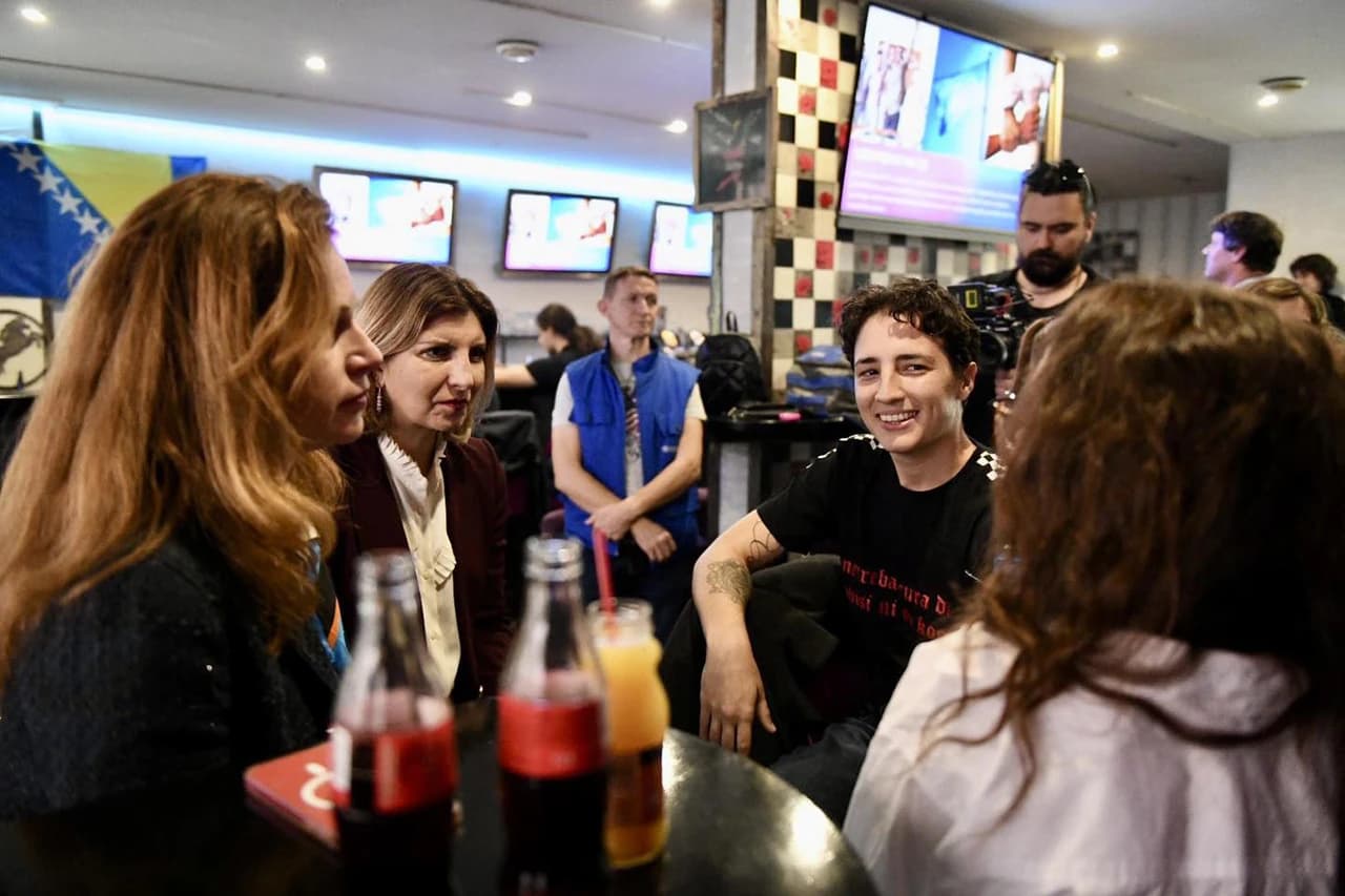 Obilježavanje Dana UN-a