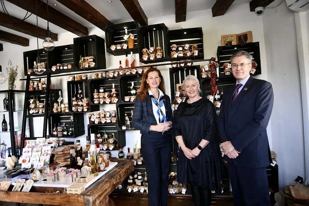 Obilježavanje Dana UN-a