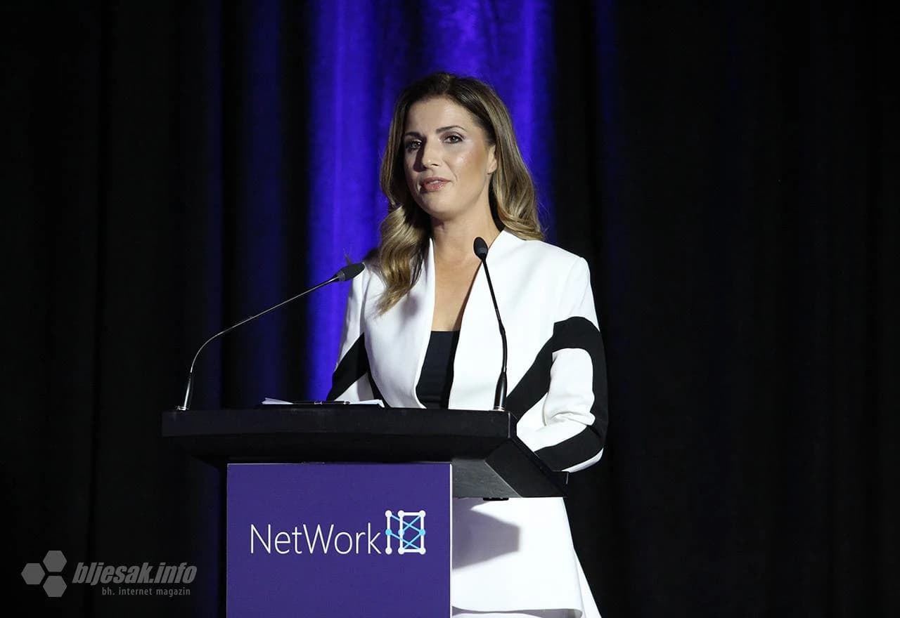 Network konferencija u Neumu