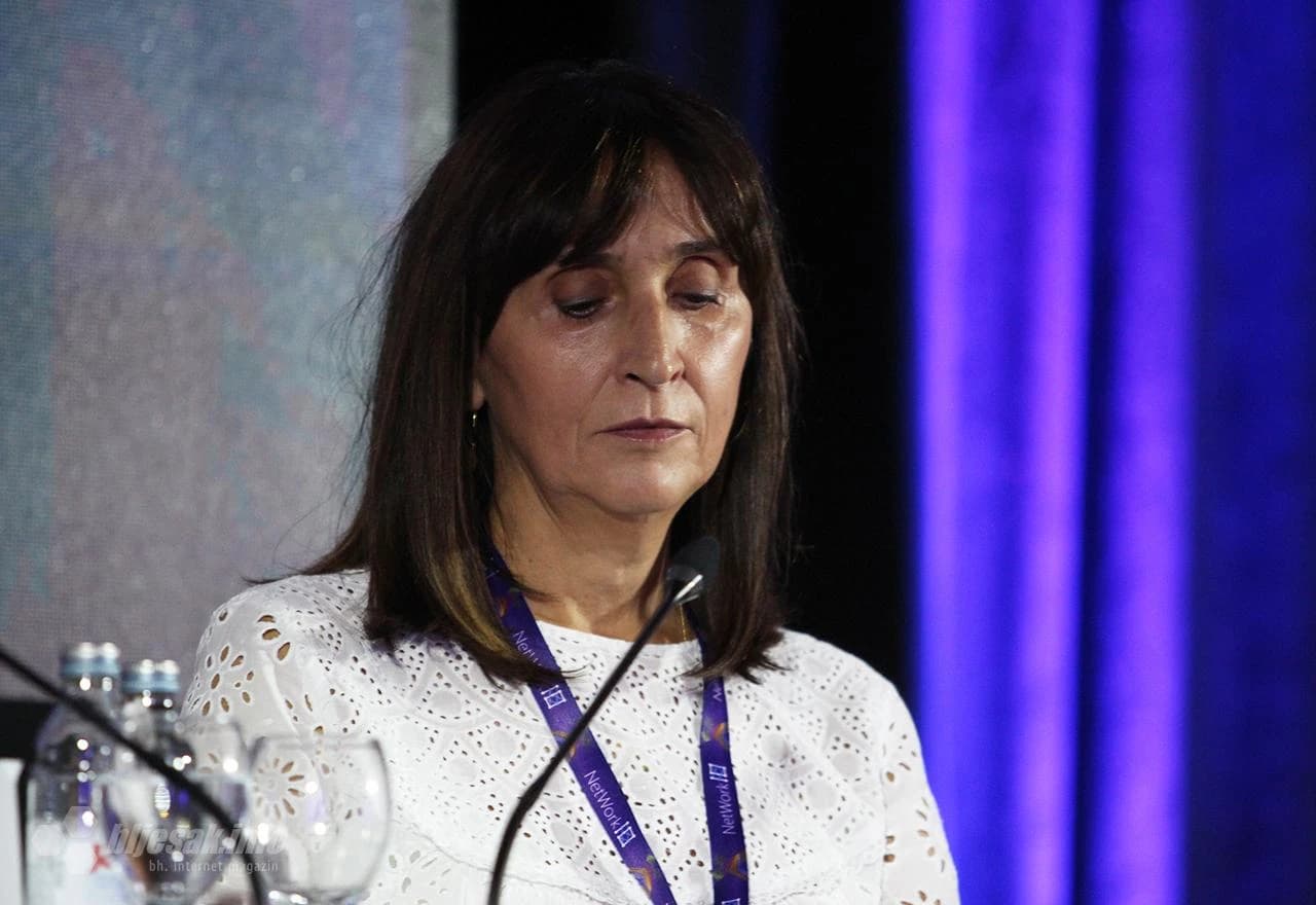 Amina Karić - Authority partners