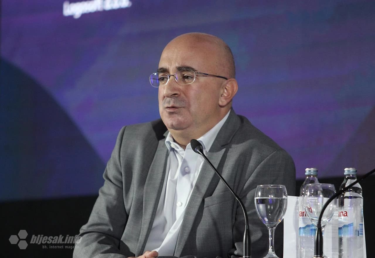 Damir Dizdarević - Logosoft d.o.o.