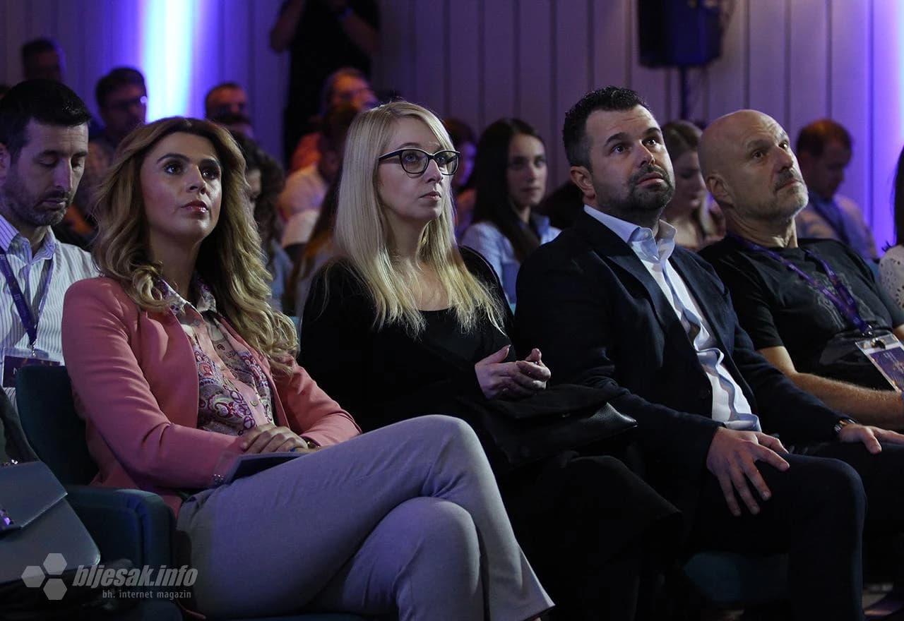 Network konferencija u Neumu