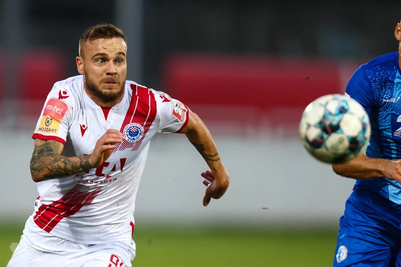 Zrinjski - Tuzla City