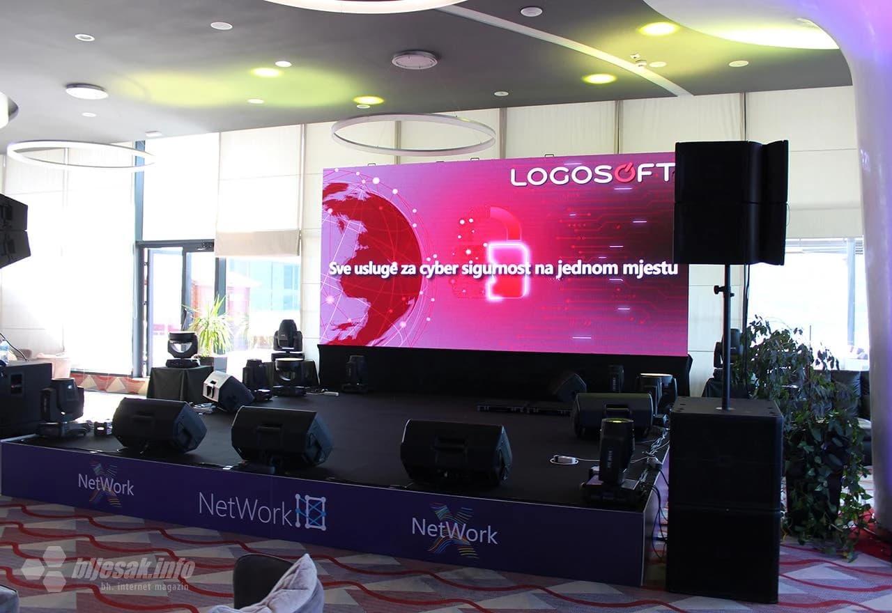 Network konferencija u Neumu