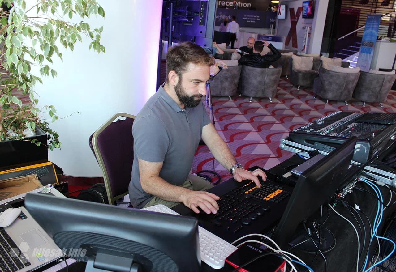 Network konferencija u Neumu