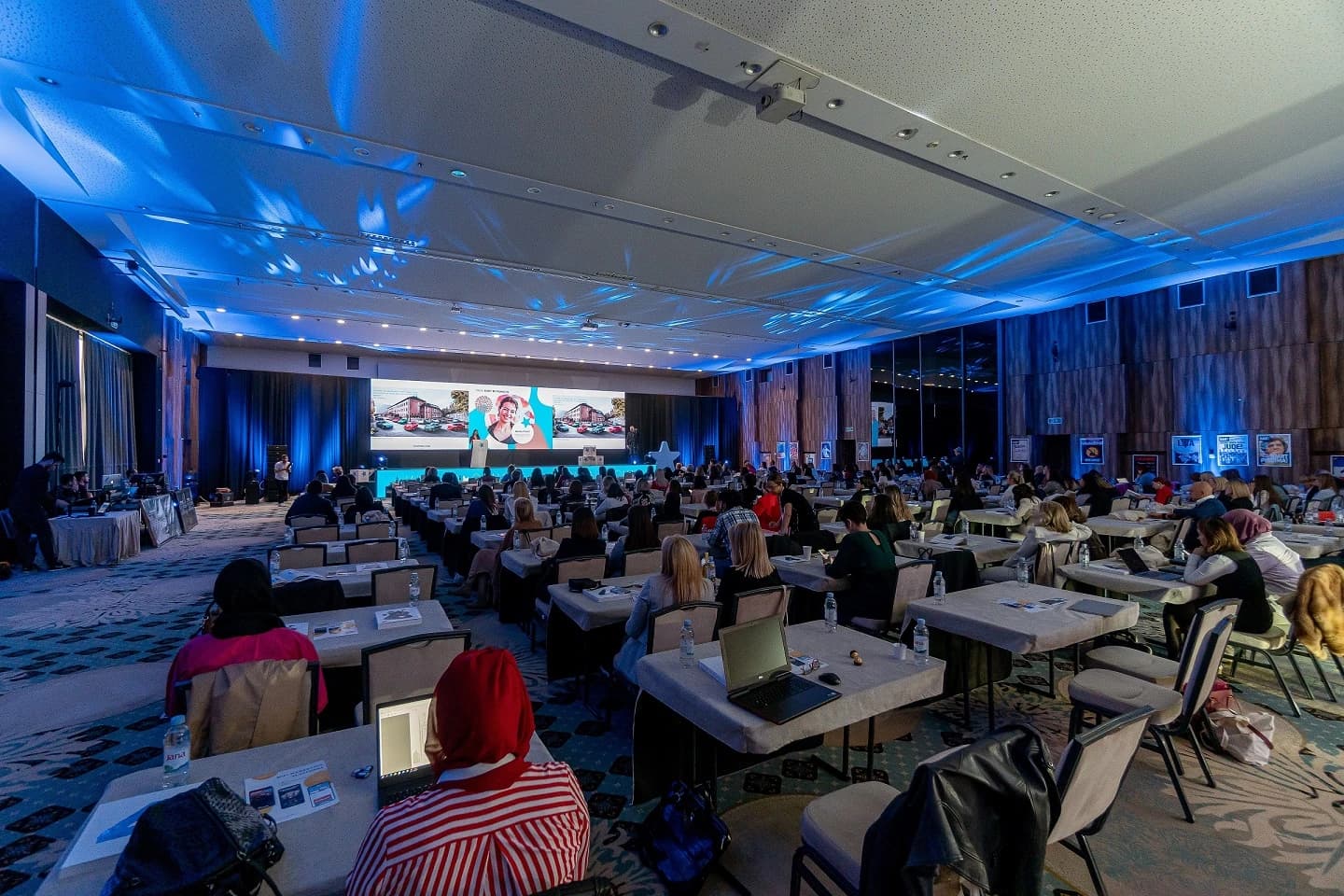 U Sarajevu završena Woman.Comm konferencija