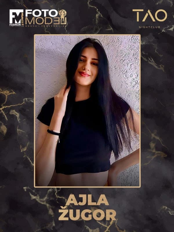 Spektakl mode i ljepote u Mostaru