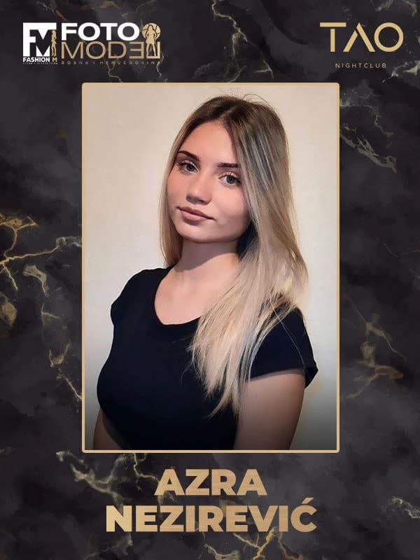 Spektakl mode i ljepote u Mostaru