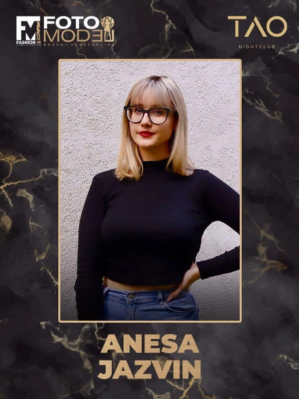 Spektakl mode i ljepote u Mostaru