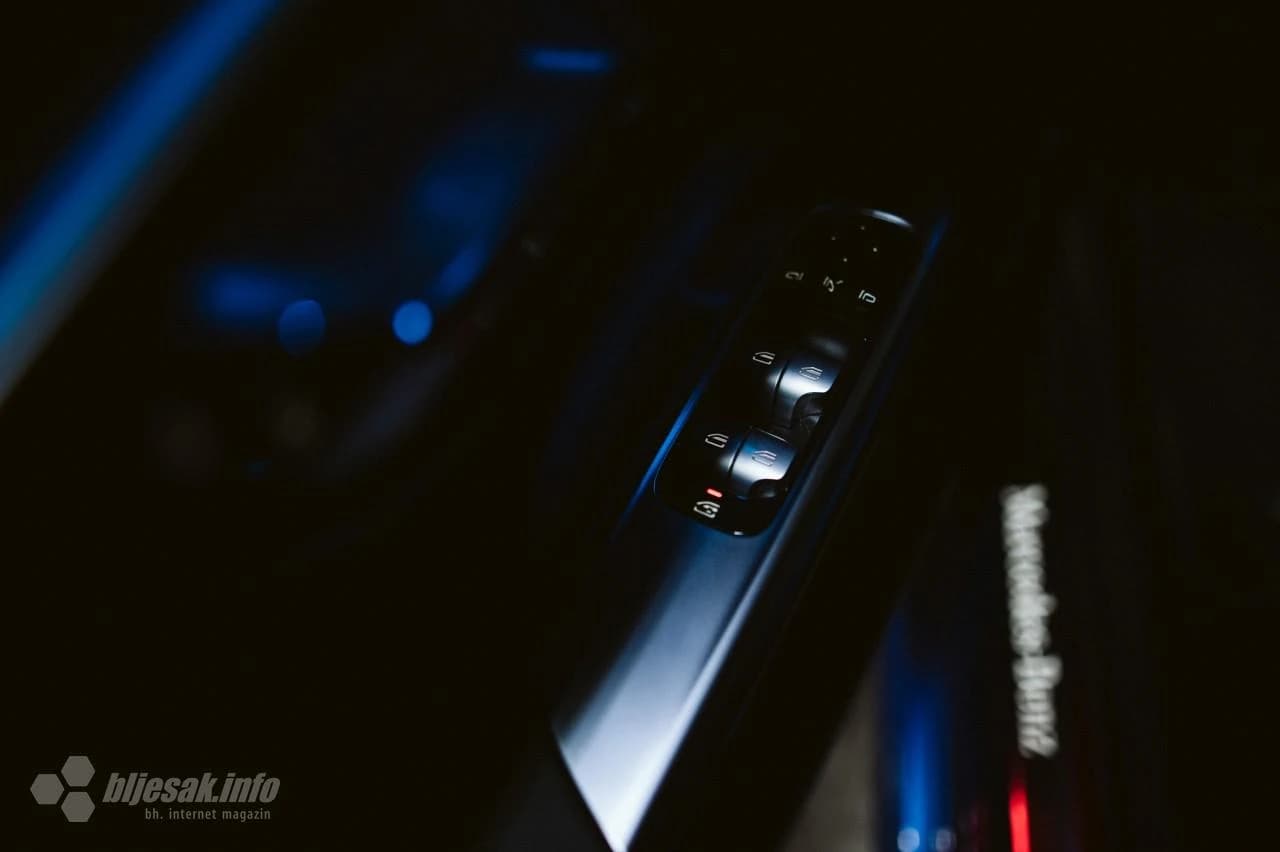 Vozili smo novi Mercedes-Benz C220 EQ Boost 4Matic 9G-Tronic