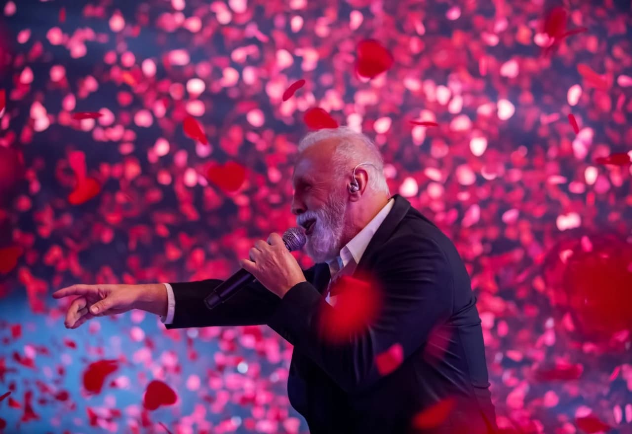 Koncert Dine Merlina u Osijeku 