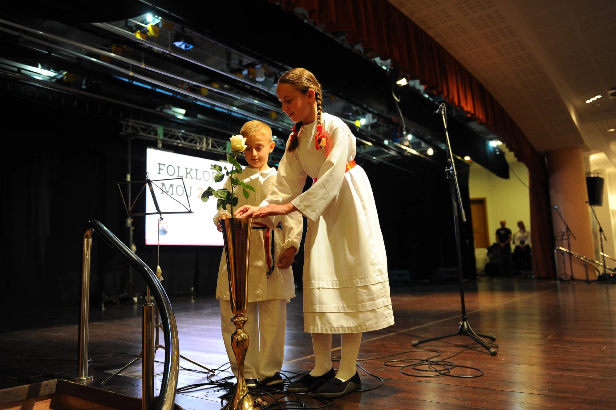 KUD Mokro upriličio svoj najemotivniji koncert na čast Marija Pinjuha