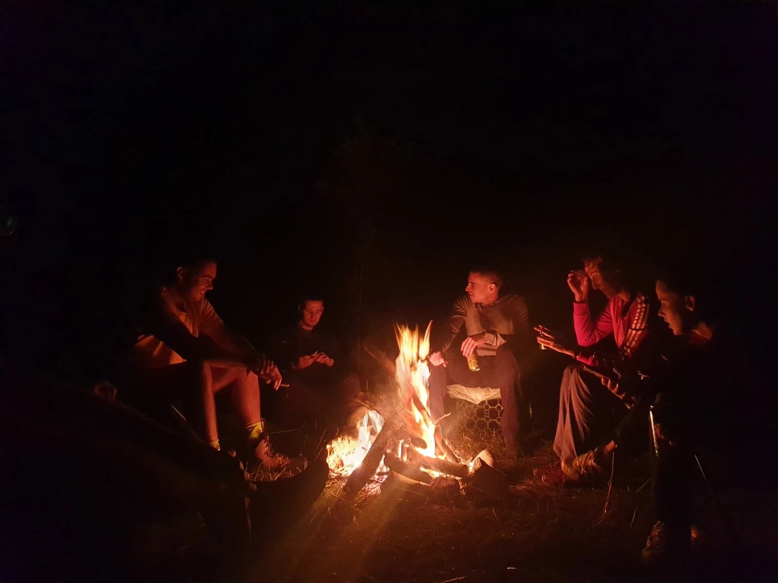 Iz speleološkog objekta „Jama pored puta“ izvučeno oko dvije tone otpada