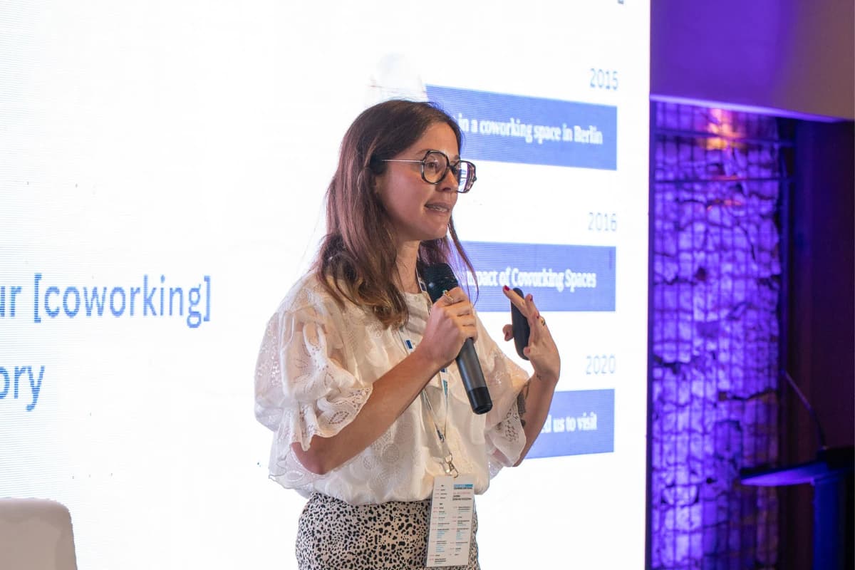 Cross Border Coworking Conference 2022: Suradnja zemalja Zapadnog Balkana kao preduvjet privlačenja digitalnih nomada