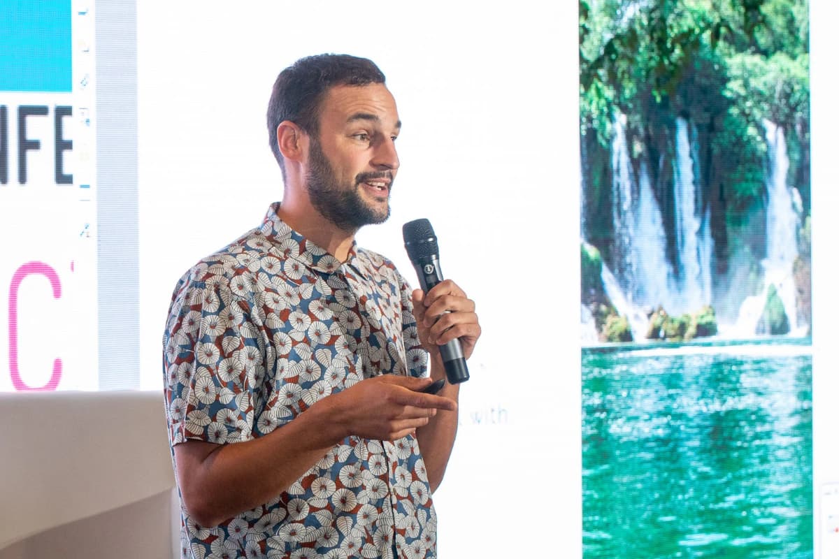 Cross Border Coworking Conference 2022: Suradnja zemalja Zapadnog Balkana kao preduvjet privlačenja digitalnih nomada