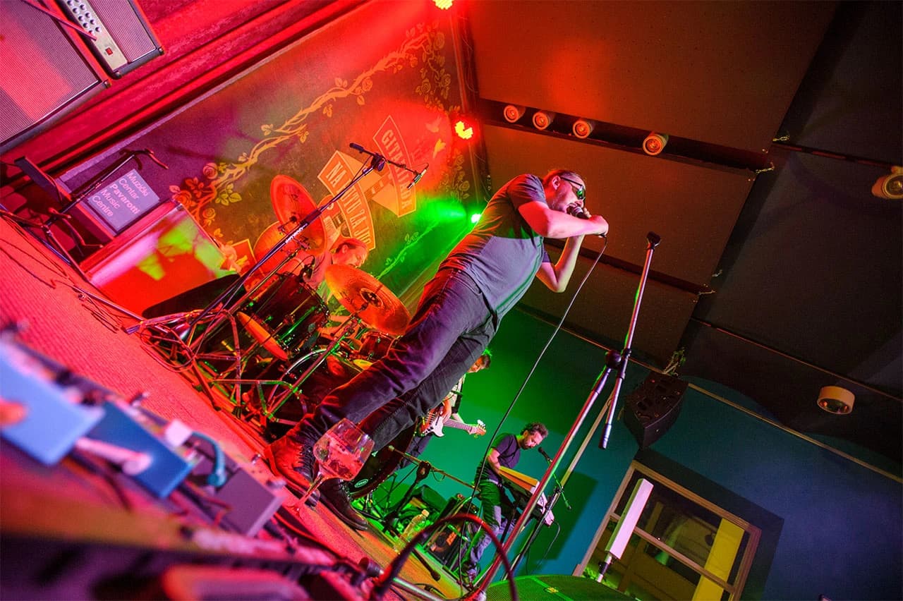 Završena osma po redu Gitarijada Na putu za jug