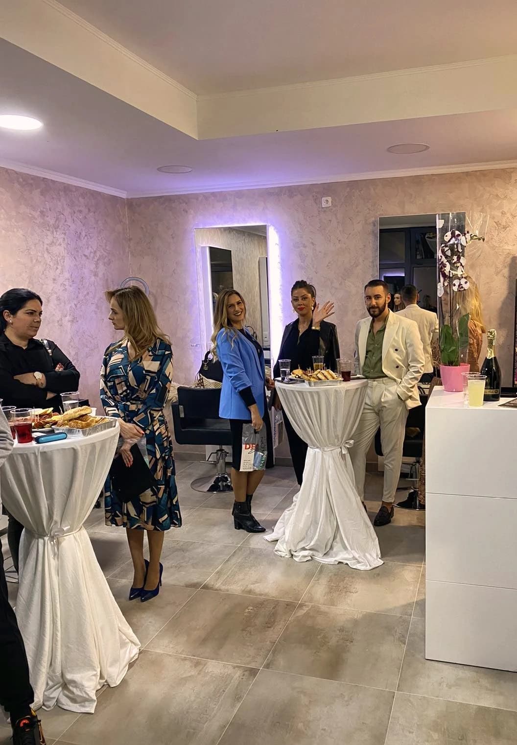 ''Hair Studio S'' Mostar otvorio vrata novog salona