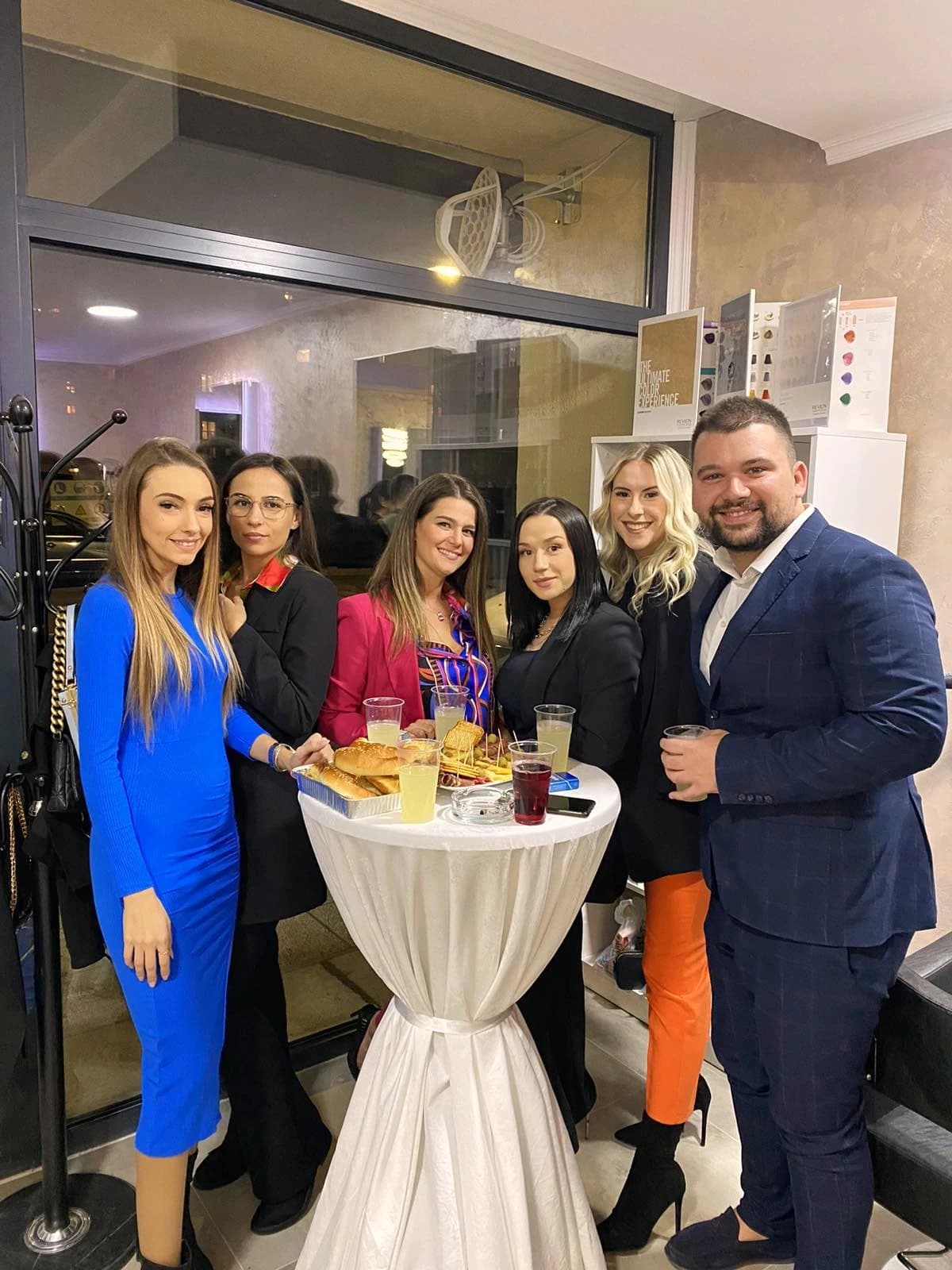 ''Hair Studio S'' Mostar otvorio vrata novog salona
