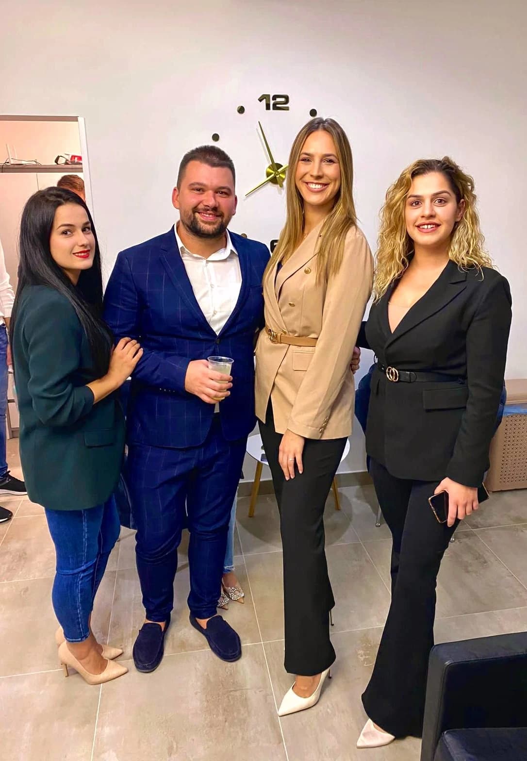 ''Hair Studio S'' Mostar otvorio vrata novog salona