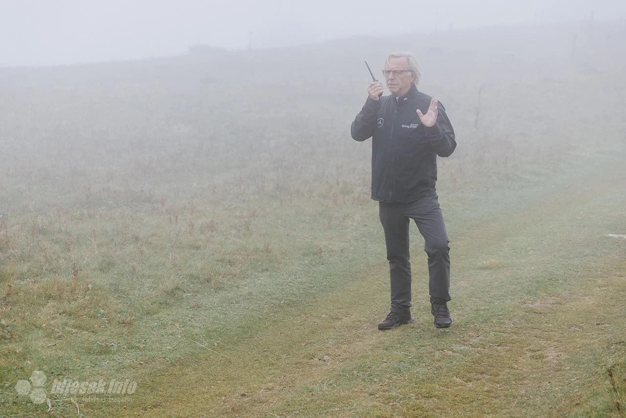 Mercedes-Benz Offroad Adventure 