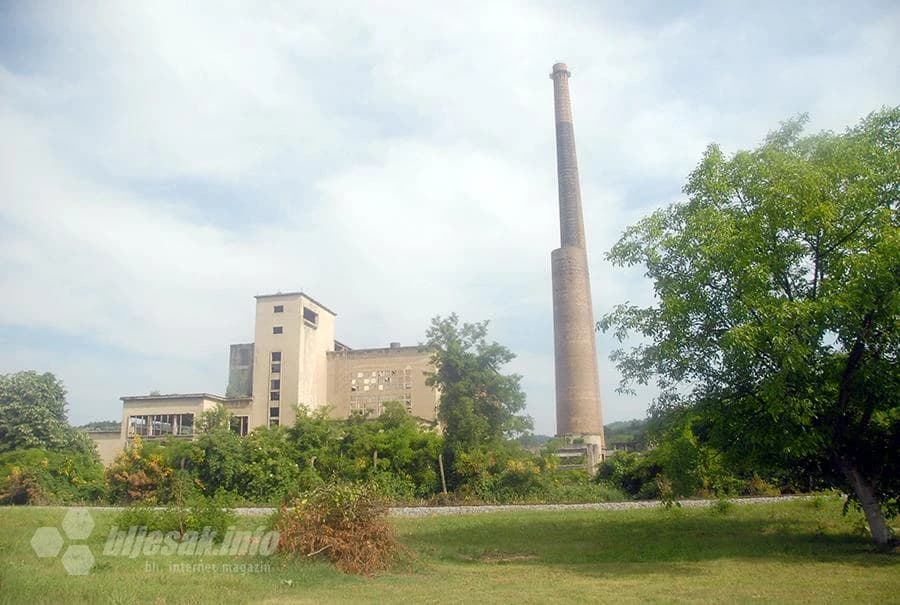 Sve što je ostalo…