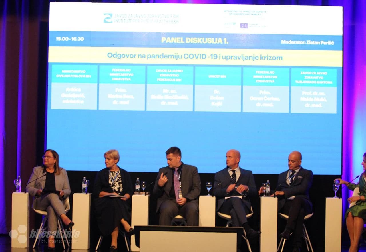 Znanstveni skup u Neumu