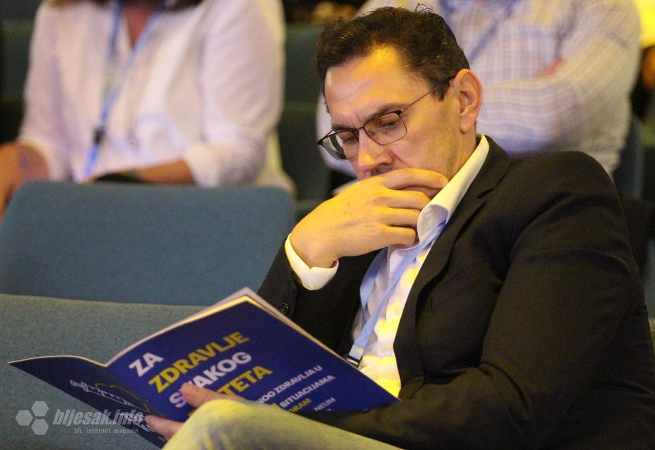 Znanstveni skup u Neumu