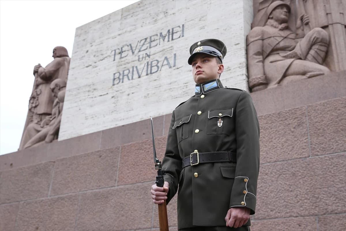 Prelijepa jesen u Rigi