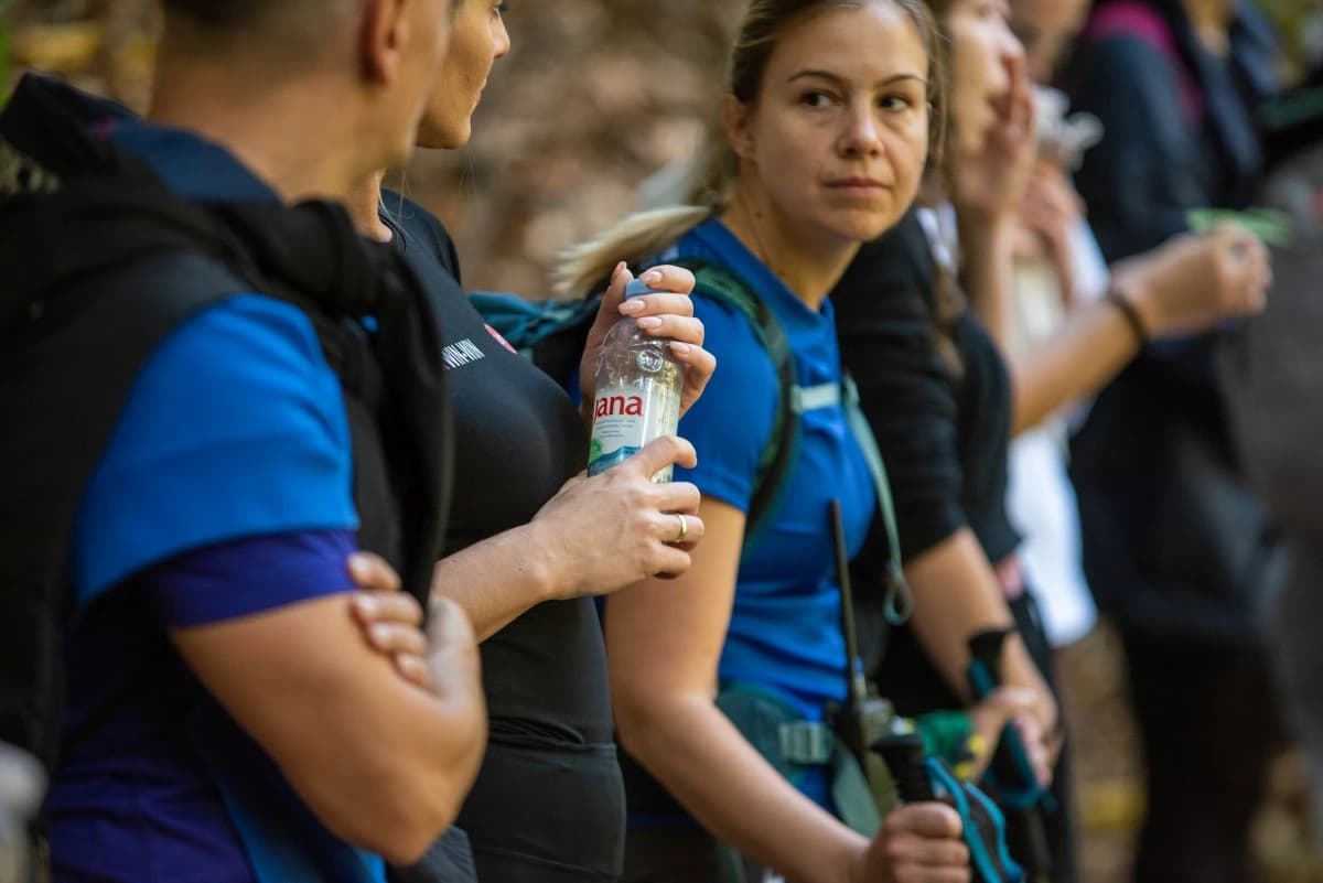 Projekt ''Vrati se prirodi'' pokazao koliko nas užurbana svakodnevnica tiho ubija