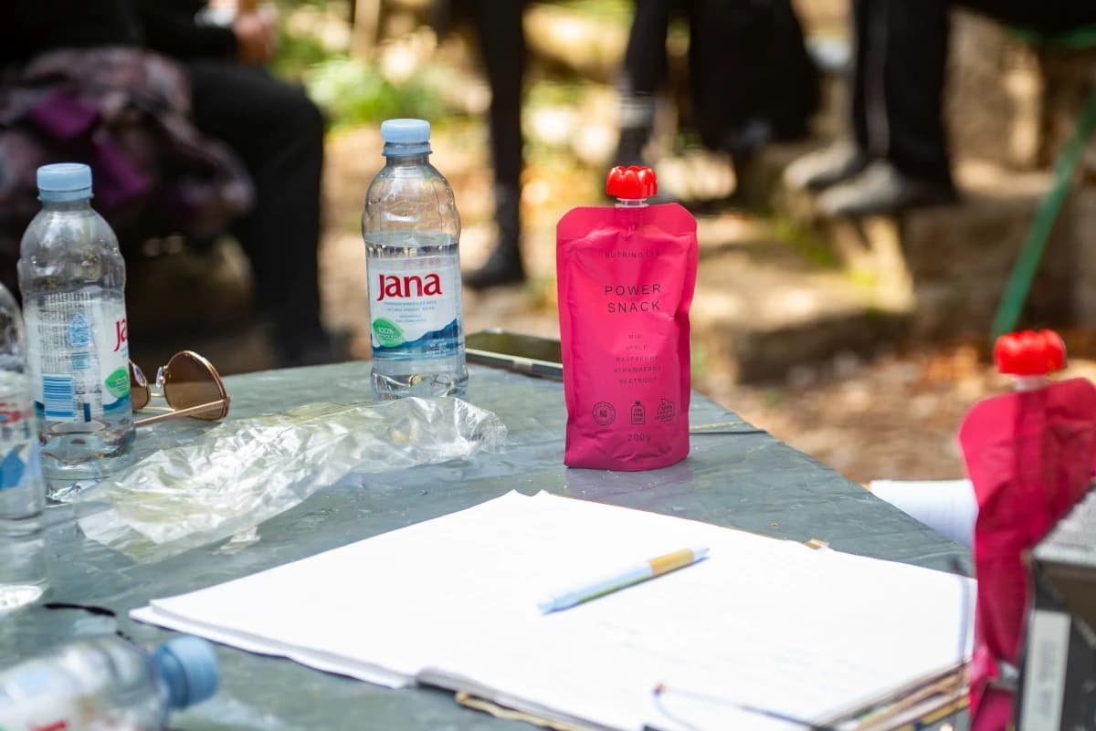 Projekt ''Vrati se prirodi'' pokazao koliko nas užurbana svakodnevnica tiho ubija