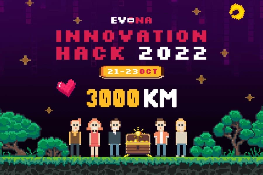 Stiže drugi Evona Innovation Hack