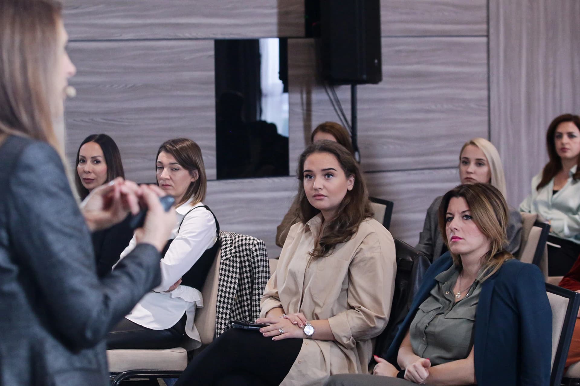 Ženska Mentorska Mreža – iskorak u osnaživanju žena u poslovnom sektoru