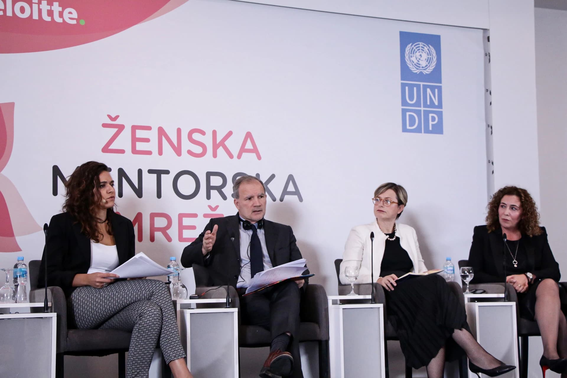 Ženska Mentorska Mreža – iskorak u osnaživanju žena u poslovnom sektoru