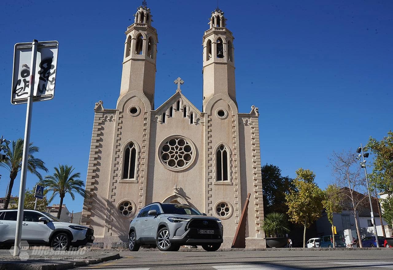 Corolla Cross, model kojeg mnogi već nazivaju ''baby RAV4''