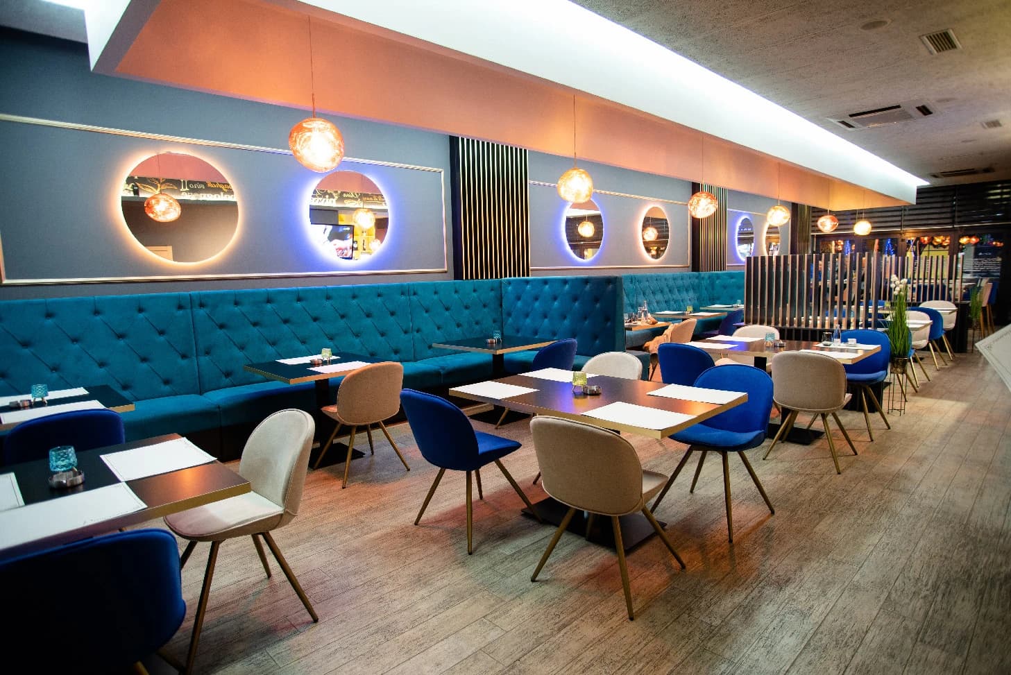 Pizzeria Primavera, staro mjesto u novom ruhu