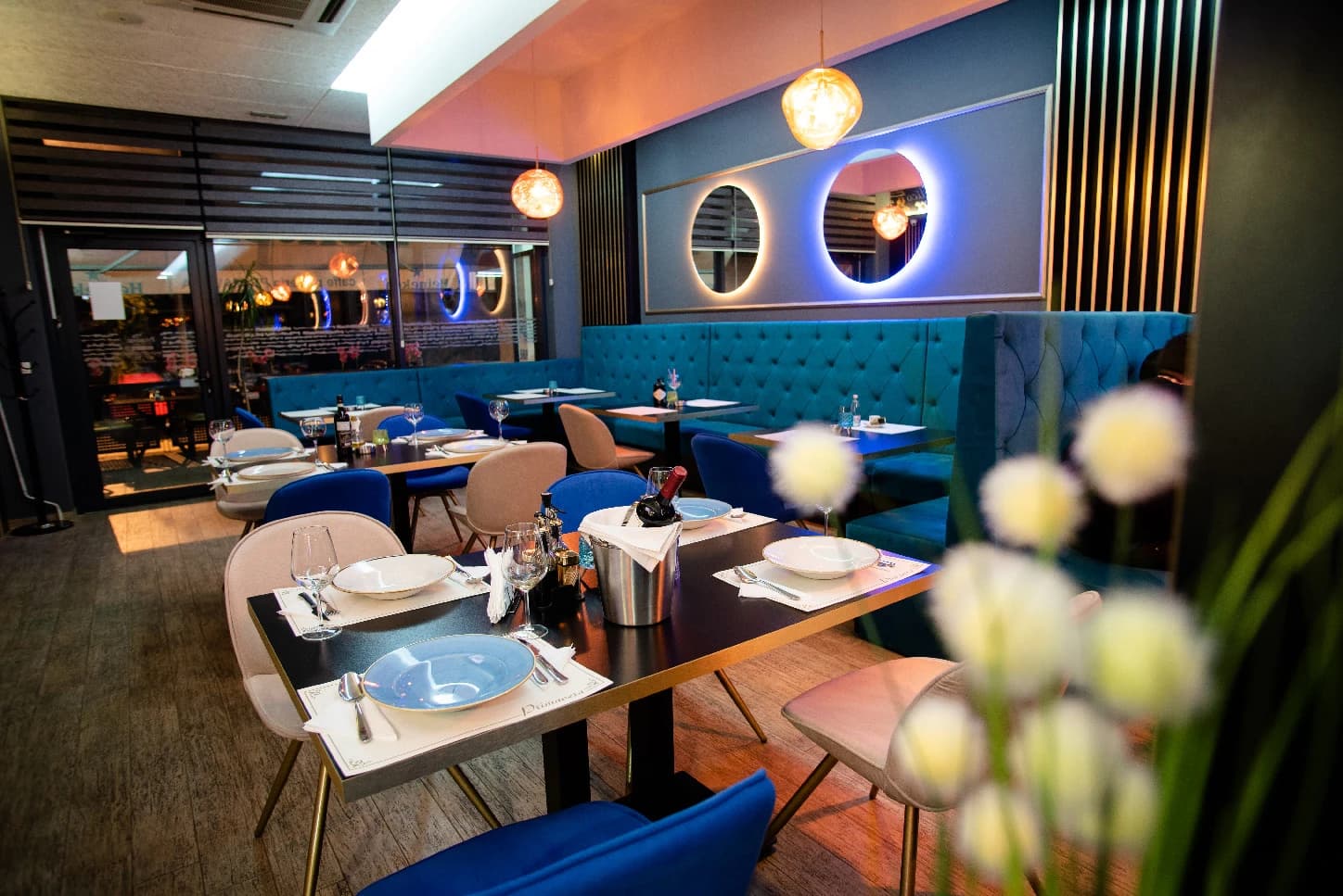 Pizzeria Primavera, staro mjesto u novom ruhu