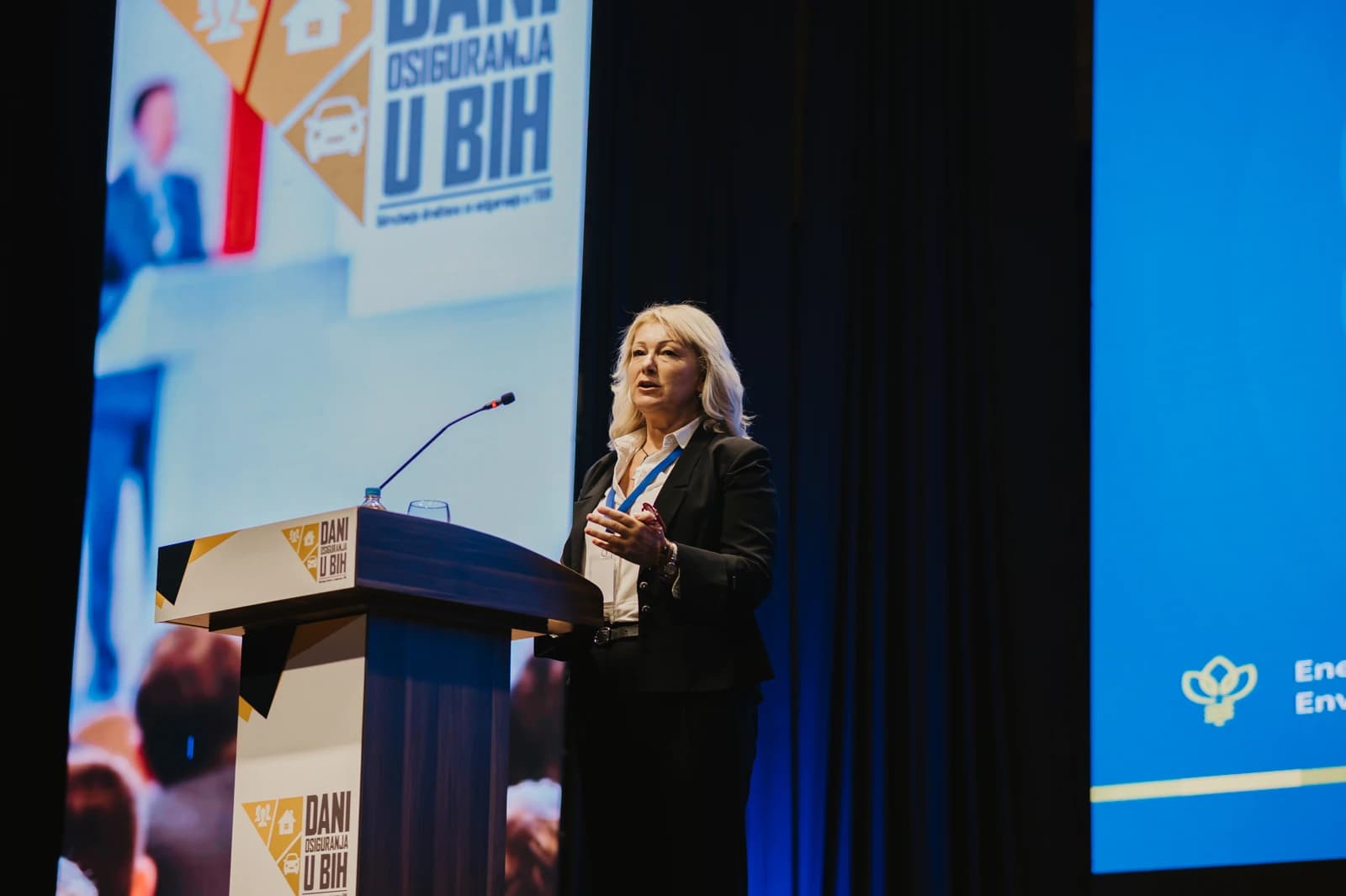 Uspješno održana konferencija „Dani osiguranja u BiH“ 2022.