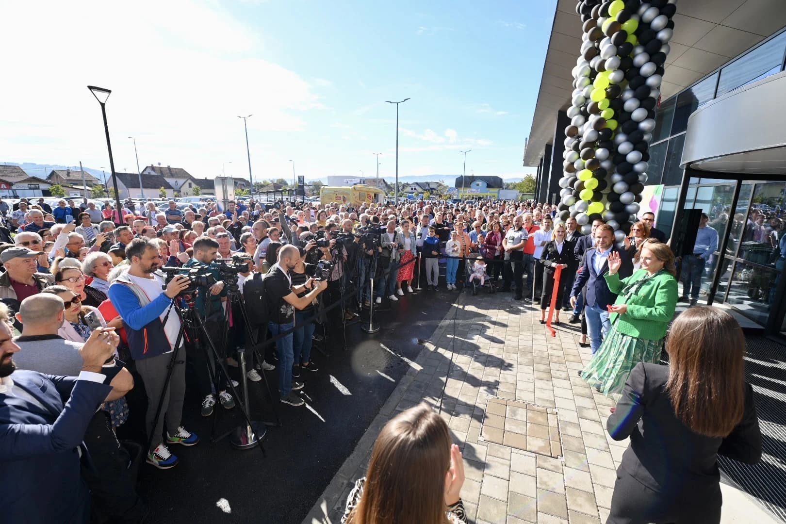 Otvoren Bingo u Banjoj Luci!