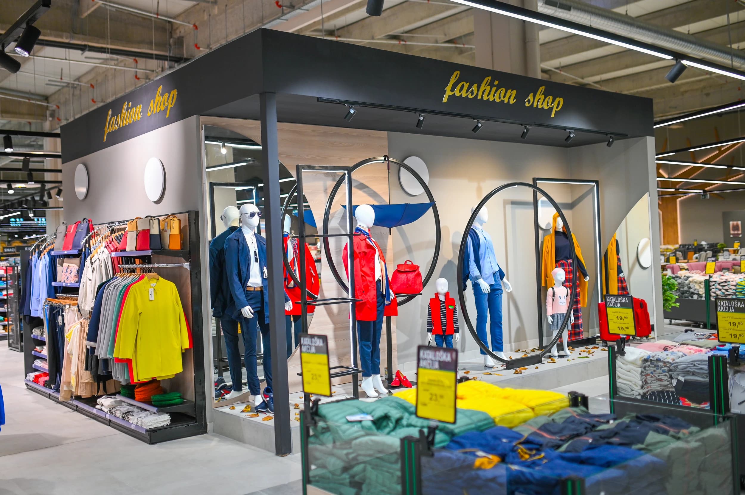 Otvoren Bingo u Banjoj Luci!