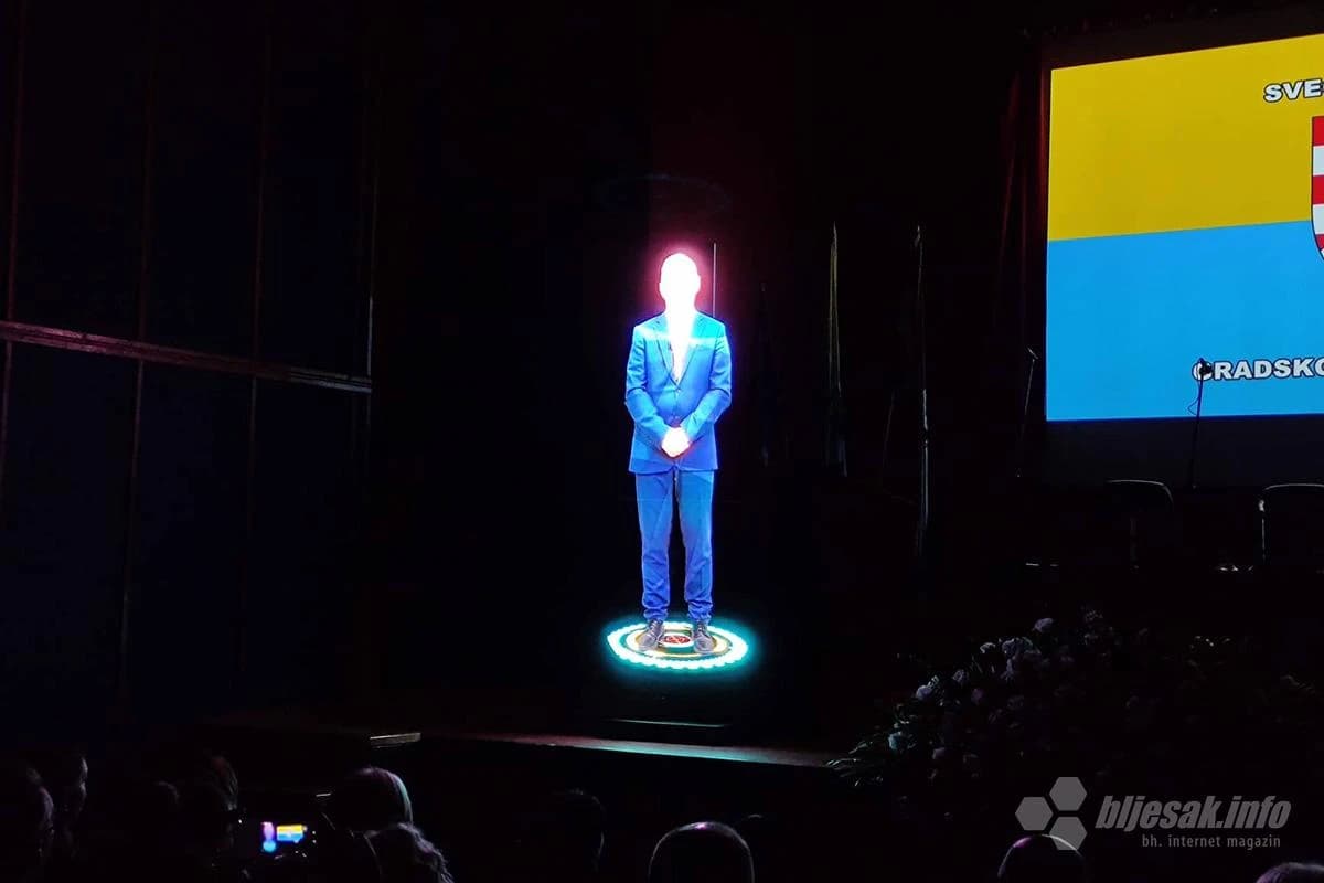 Sjednica Gradskog vijeća Čapljine