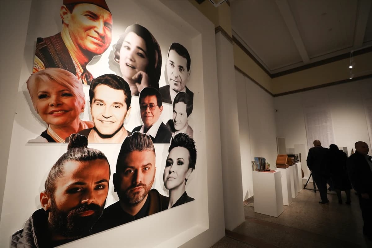 Sevdalinka - slika, riječ i zvuk